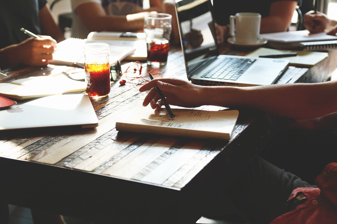Registering Businesses in Nigeria
