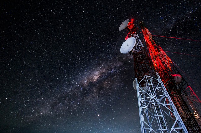 TELECOMMUNICATION IN NIGERIA
