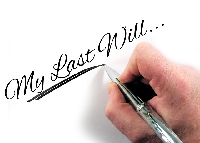 Inheritance Rights: Securing Your Legacy