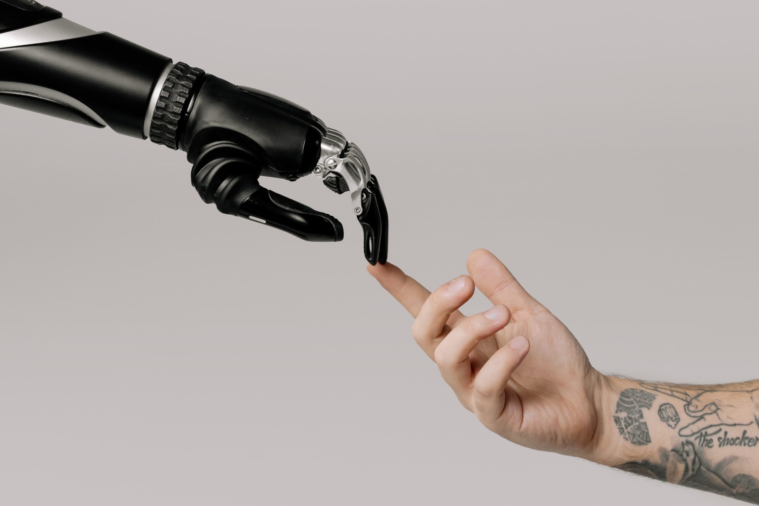 Artificial Intelligence and Ethics: Navigating the Ethical Landscape in an AI-Driven World