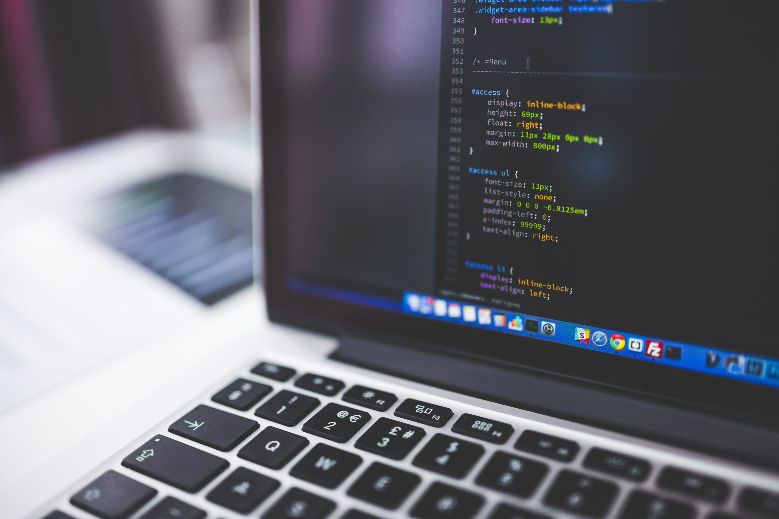 How Technology is Transforming the Legal Landscape in Nigeria