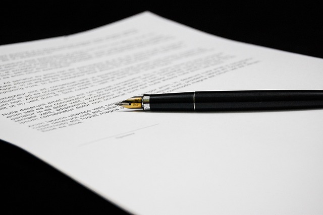 Understanding the Key Elements of a Charter Party Agreement in Nigeria