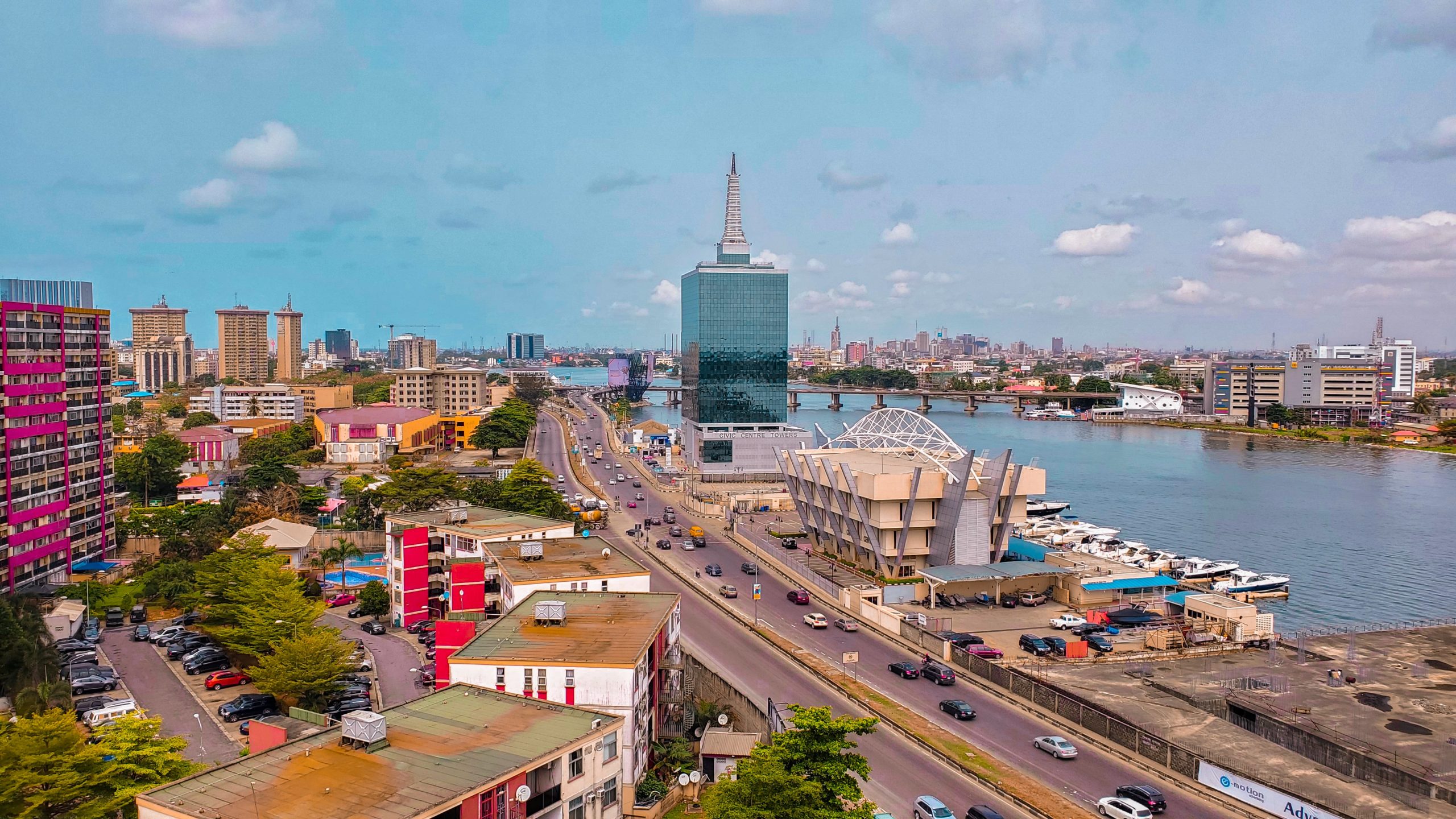 REAL ESTATE AND PROPERTY LAW IN NIGERIA