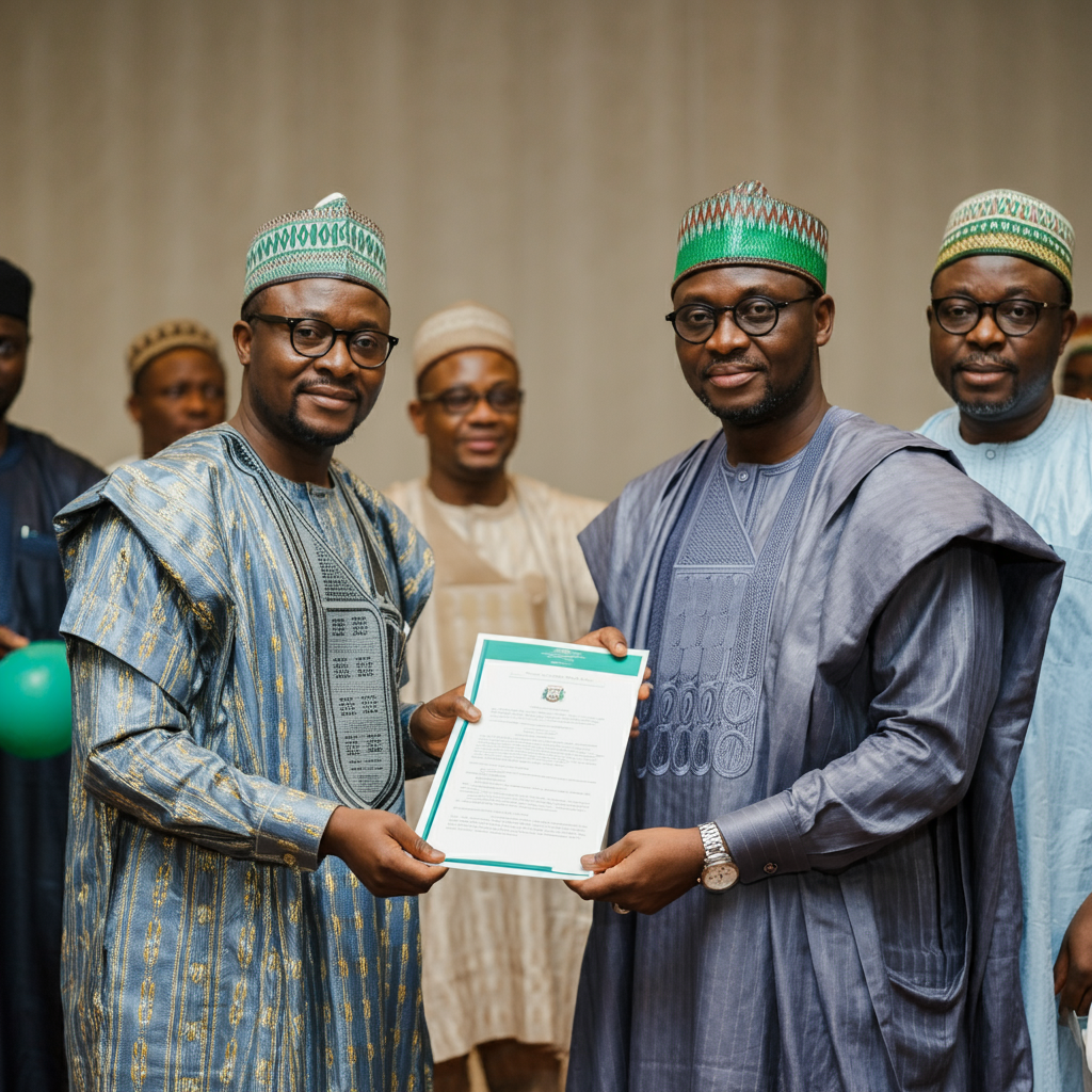 How to Register and Manage NGOs in Nigeria Under CAMA 2020