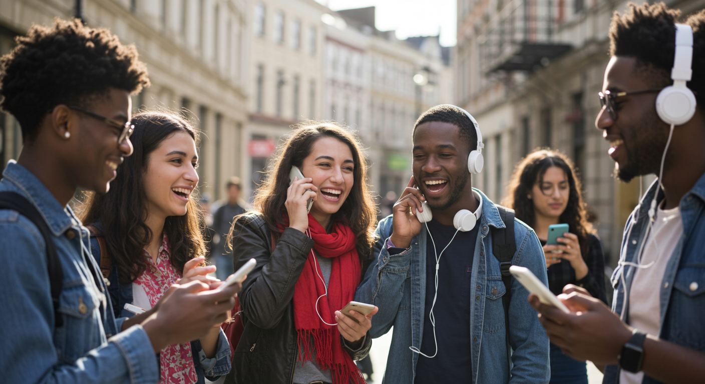 Decoding Gen Z Slang: A Guide for the Uninitiated