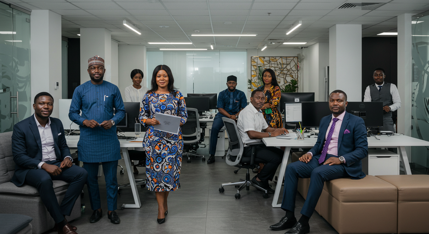 UK Immigration Rules for Nigerian Professionals and Students