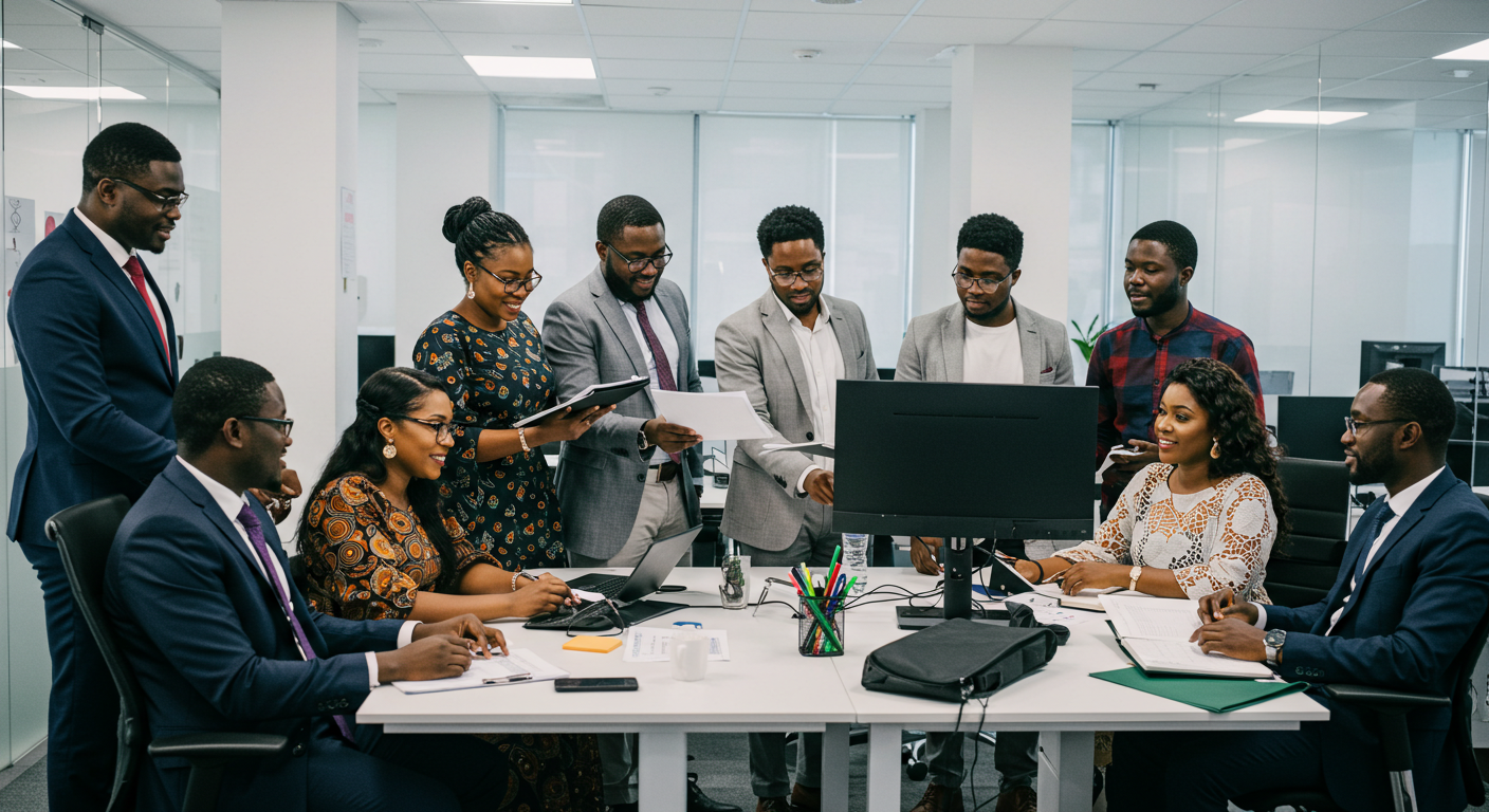Unlocking Business Expansion Opportunities in the UK: A Strategic Guide for Nigerian Entrepreneurs