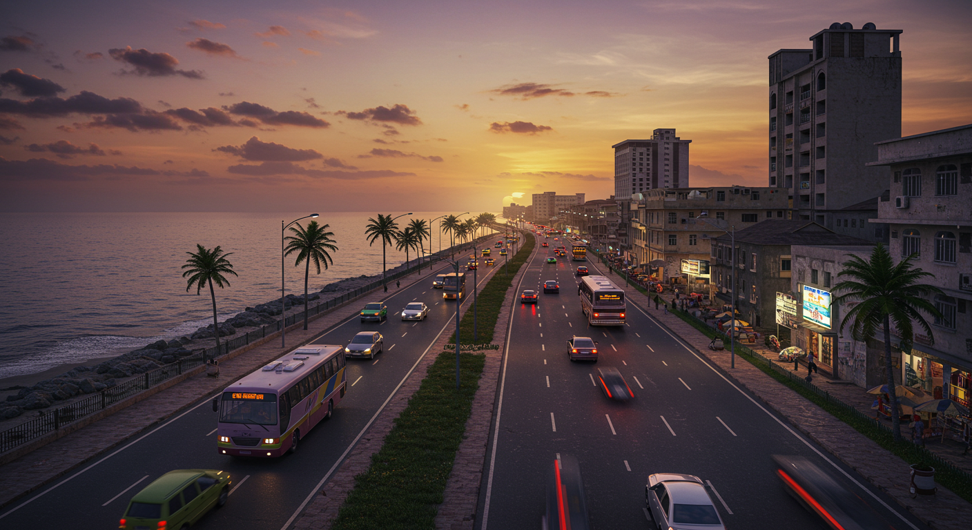 Highway or Highway Robbery? A Deep Dive into the Cost, Contracts, and Controversies of the Lagos–Calabar Coastal Project