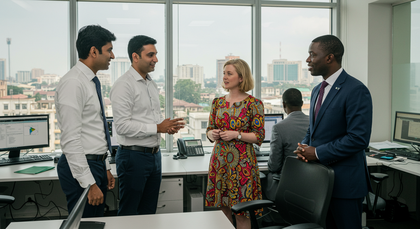 Understanding Expatriate Quota in Nigeria