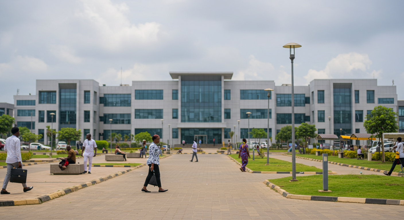 Doing Business in Akwa Ibom State: Opportunities and Challenges
