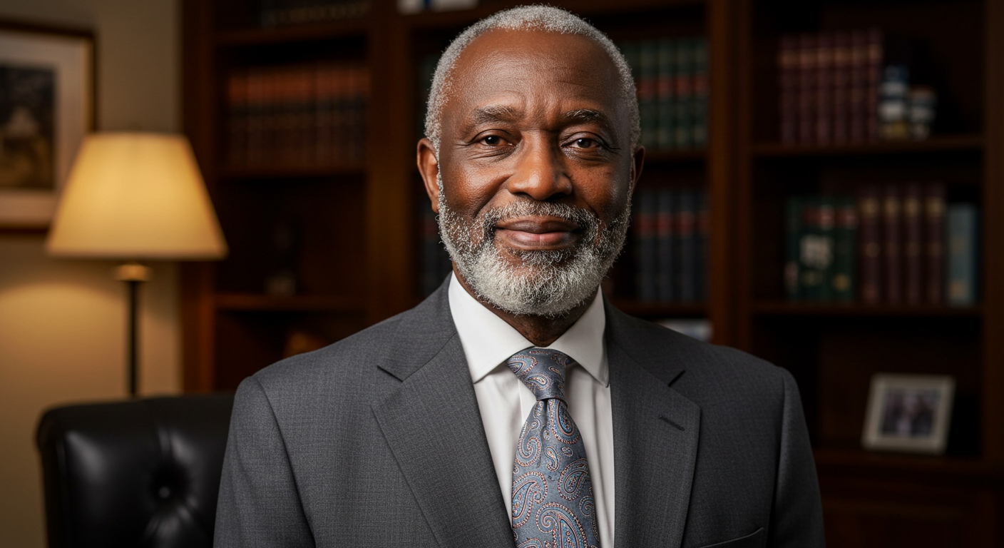 How to Select the Right Lawyer in Nigeria