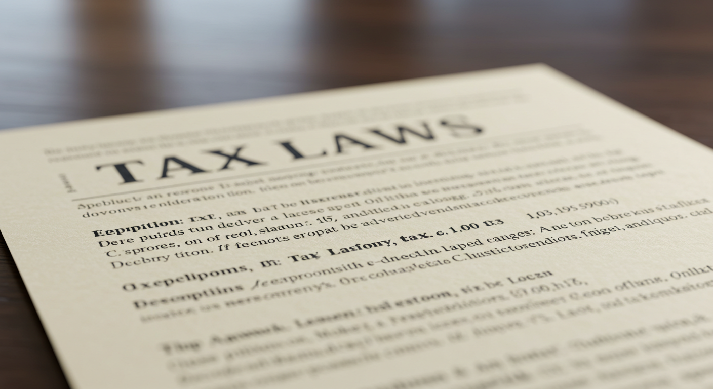 Tax Reforms and Regional Economic Disparities in Nigeria