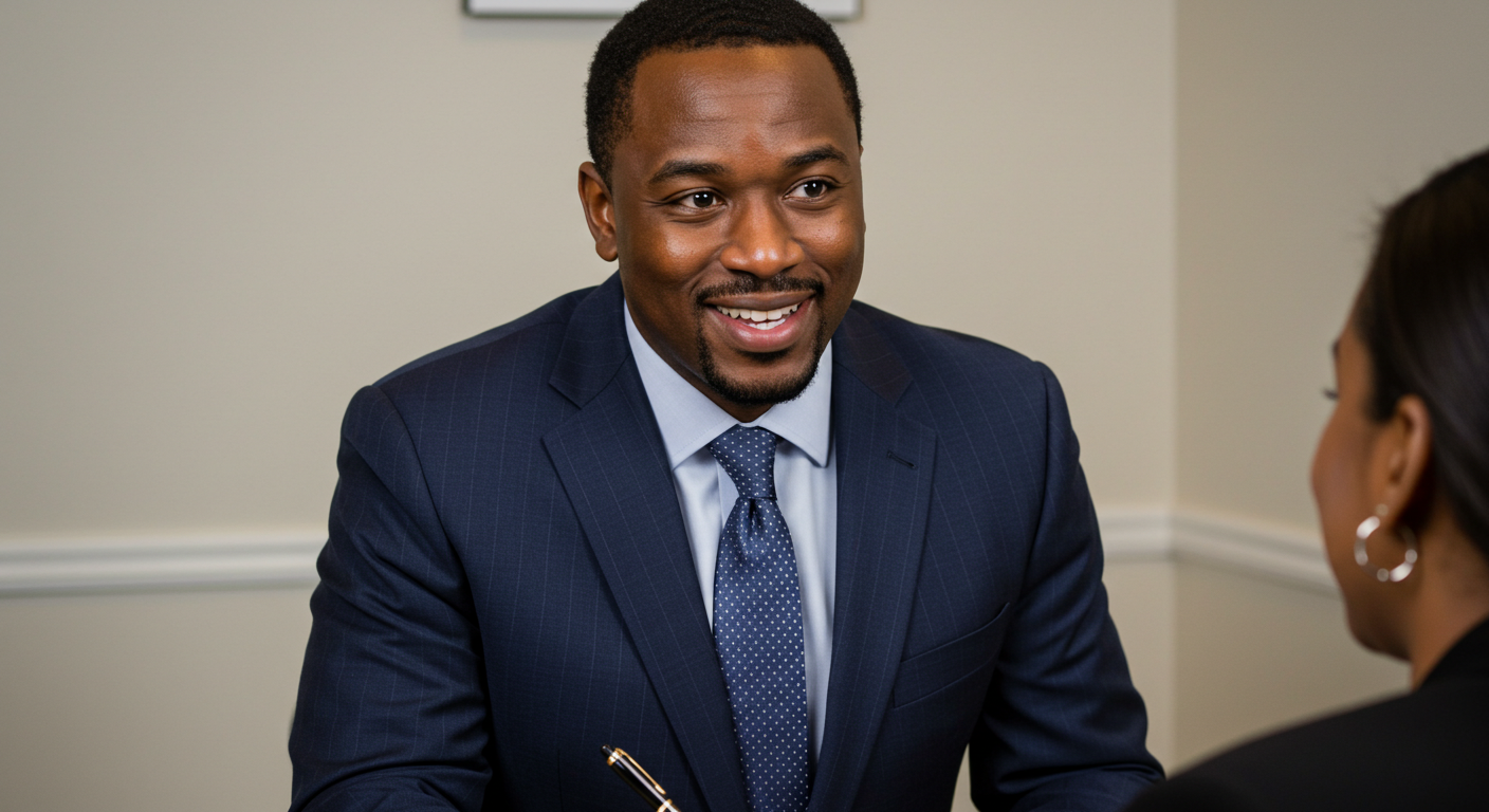 Notary Publics in Nigeria: Role, Importance, and How to Access Their Services