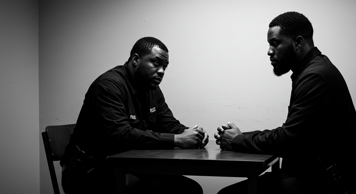 Police Interrogation Techniques: An In-Depth Look