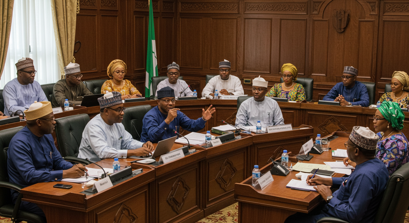 Nigeria’s Minorities: Challenges to Equitable Representation in a Federal Republic