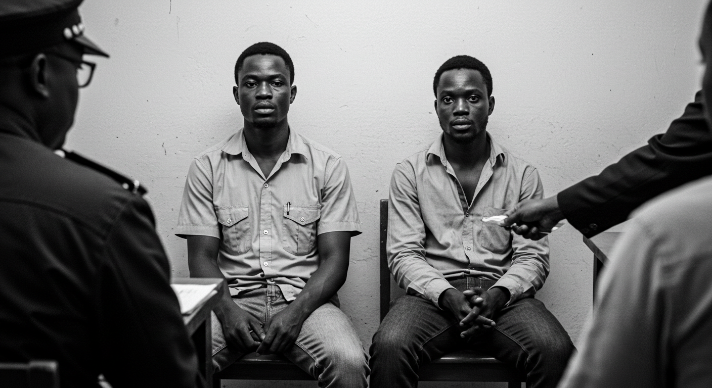 Police Interrogation Techniques and Their Legal Implications Under Nigeria’s Administration of Criminal Justice Law