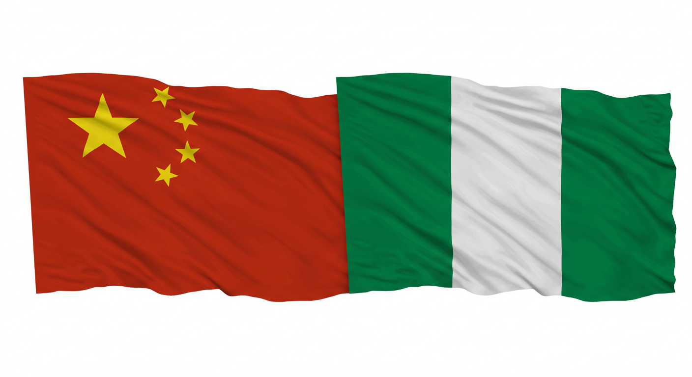 Nigeria: Bridging US Buyers and China Amid Tariffs – A Legal and Strategic Pathway