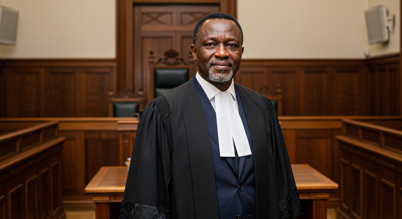 The Professional Etiquette of Titles: Why Nigerian Lawyers Cannot Use “Barrister” as a Prefix While Engineers Use “Engr.”