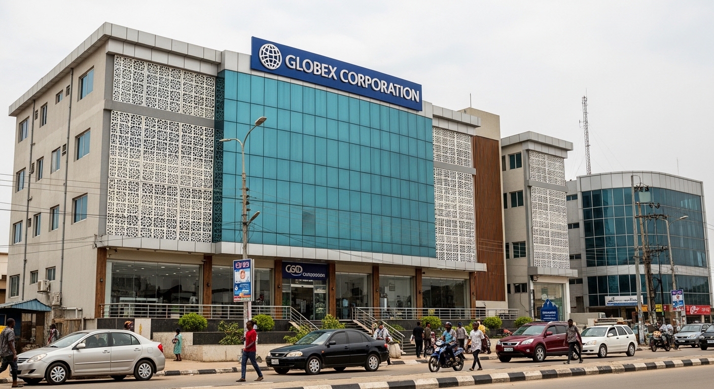 Legal Roadmap for Market Entry of Foreign Businesses in Nigeria
