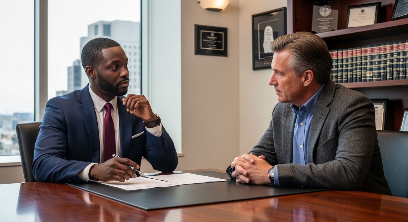 Mastering Fee Negotiation: A Detailed Guide for Nigerian Lawyers