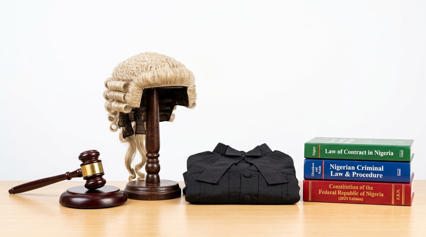 Nigerian Law Items For Eshop 202608231849