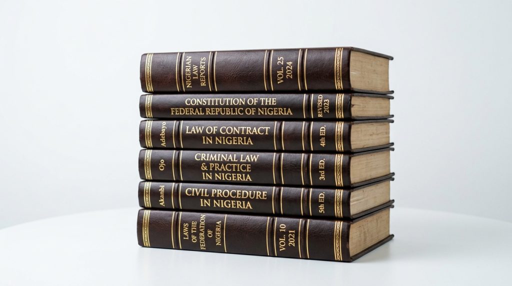 Books & Publications
