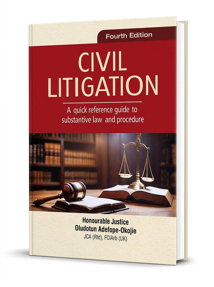 civil litigation: a quick reference guide to substantive law and procedure (4th edition) civil litigation: a quick reference guide to substantive law and procedure (4th edition)