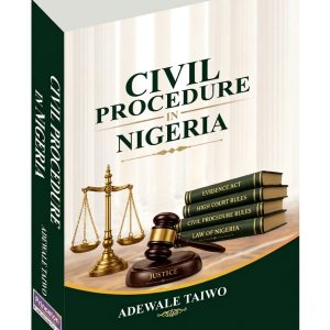 civil procedure in nigeria