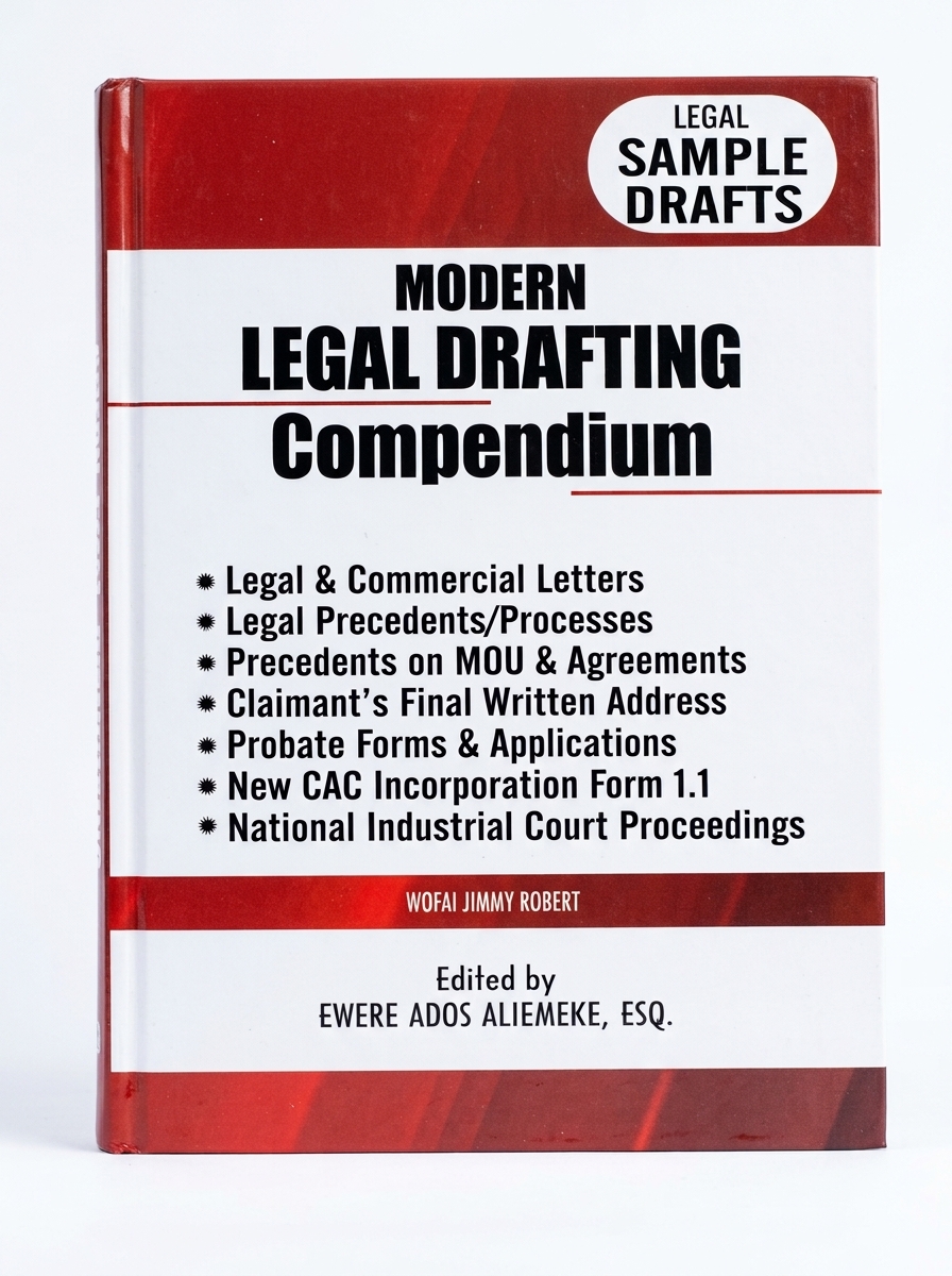 modern legal drafting compendium modern legal drafting compendium