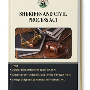 sheriffs and civil process act