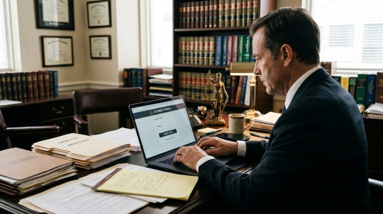 a picture depicting lawyers login 20261017205213